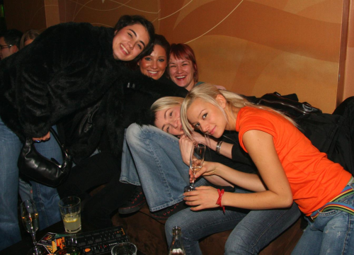 Na današnji dan prije 19 godina emitirana je Zabranjena ljubav, prva hrvatska sapunica