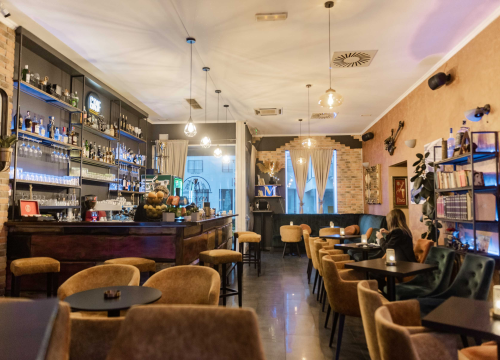 Fotografija 3 - Omiljeni Mystic Bar otvara sezonu dobre zabave!