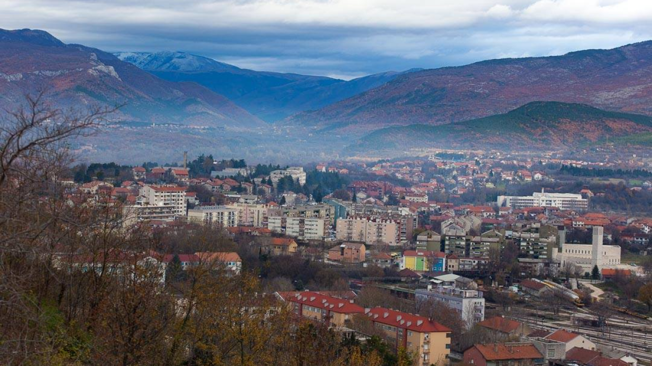 Sudjelujte u Javnom savjetovanju o Odluci o gradskim porezima Grada Knina