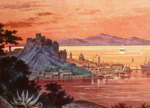 Šibenski leksikon: Znate li gdje je u Šibeniku nekad bila 'Berze rada'