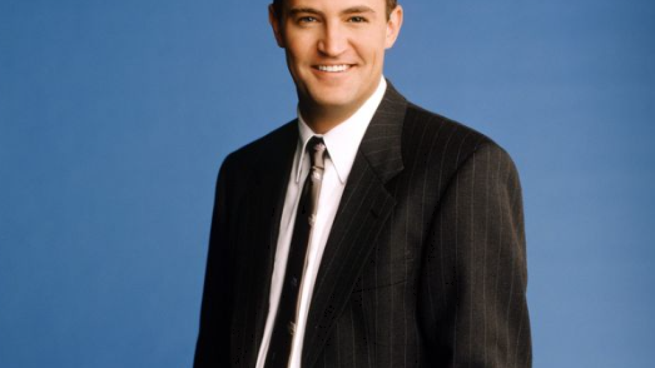 Umro je glumac Matthew Perry: Svjetsku slavu stekao je ulogom Chandlera u 'Prijateljima'