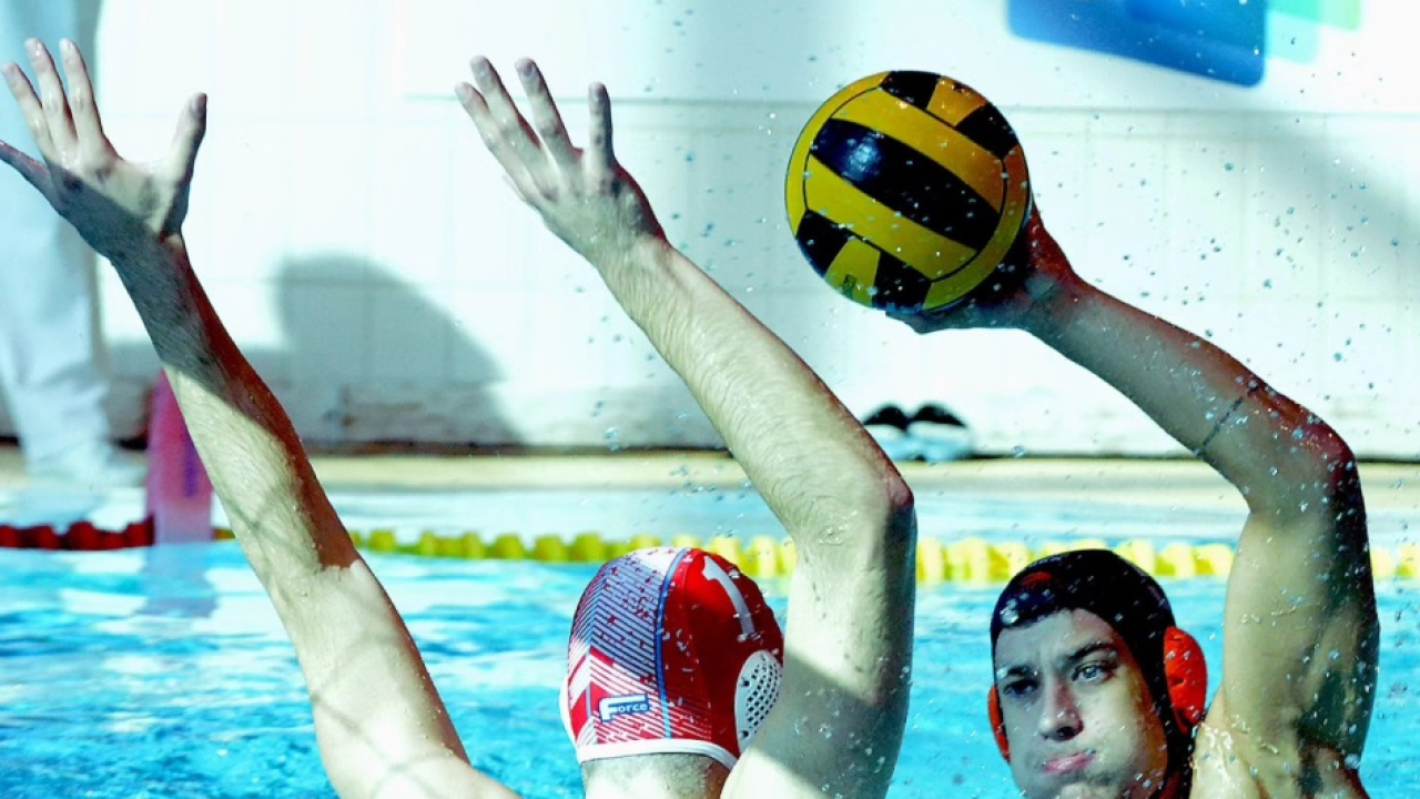 VK Solaris na četvrtfinalnom turniru Kupa ostvario sve 3 pobjede, sada se okreću Barceloni