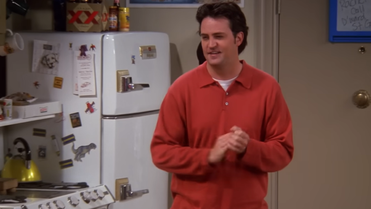 Oglasili se i glumci iz 'Prijatelja': 'Shrvani smo. Imamo toliko toga za reći…'