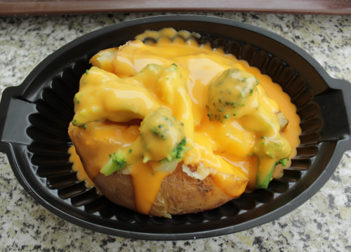 Ručak iz pečnice za cijelu obitelj: Francuski krumpir!