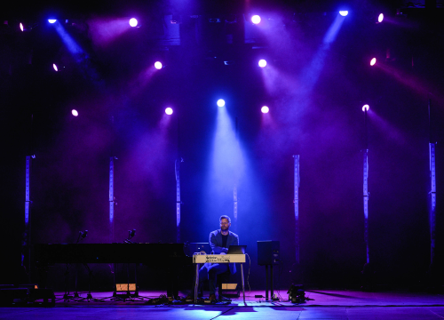 Vodimo vas na koncert Zvjezdana Ružića u Kuću Arsen: Provjerite zašto svojim nastupima oduševljava publiku