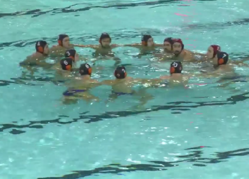 Solaris poražen kod Barcelone: Ponovno imali veliko vodstvo pa pali u nastavku