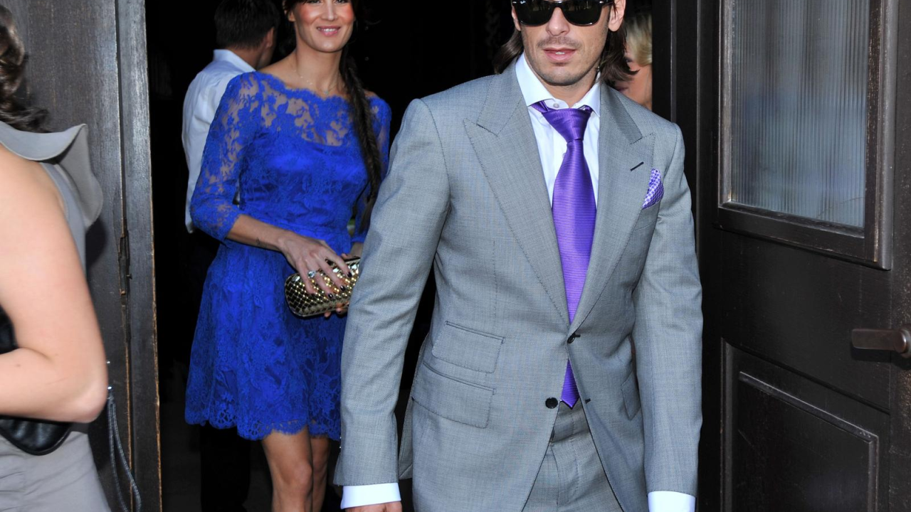 Boško Balaban mora u zatvor na godinu dana: Nije plaćao alimentaciju bivšoj Ivi Radić