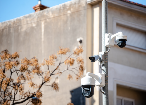 Zločin i kazne: Što oporba (ne) misli o kamerama, kako u manje od minute iskrcati krumpir iz auta i što s tim imaju partizani