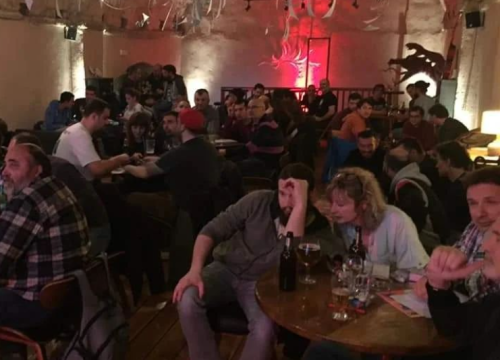 Pub kviz liga u Azimuta: Odrađeno drugo kolo, nešto teže od prvog, u utorak slijedi treće