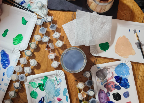 Fotografija 6 - Vintage Bar spremio je nezaboravan program za jesenske dane!