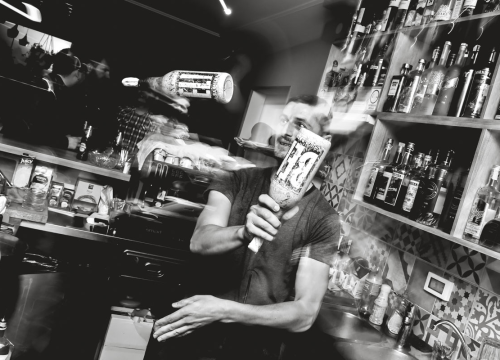 Fotografija 20 - Vintage Bar spremio je nezaboravan program za jesenske dane!