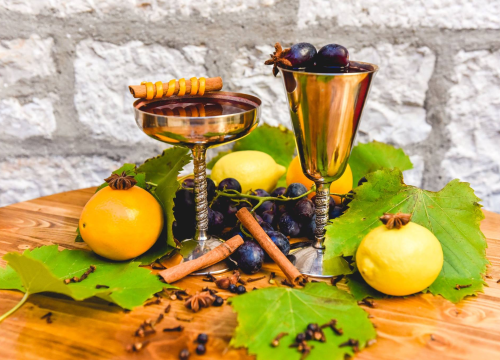 Fotografija 23 - Vintage Bar spremio je nezaboravan program za jesenske dane!