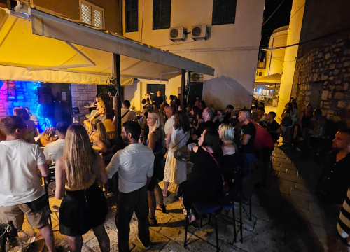 Fotografija 24 - Vintage Bar spremio je nezaboravan program za jesenske dane!