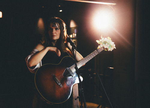 Probijanje Zvučnog zida u Azimutu: Roj osa, Vedran Peternel i Nina Romić