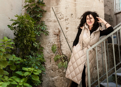 Fotografija 13 - Obnovite svoju jesensku garderobu novim trendi komadima Butika Cecily!