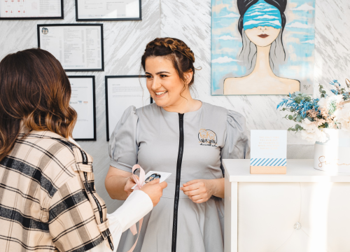 Iskoristite odličnu akciju i riješite se neželjenih dlačica u Be You salonu!