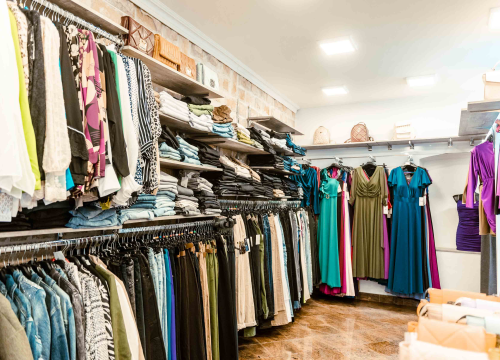 Fotografija 33 - Obnovite svoju jesensku garderobu novim trendi komadima Butika Cecily!