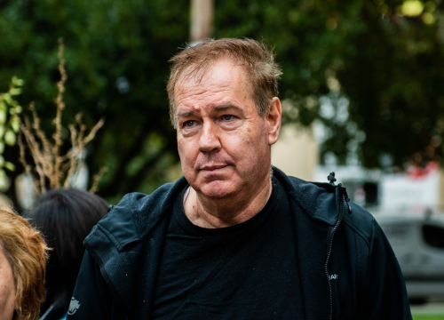 Fotografija 5 - Očajnički potez radnica Revije: 'Idemo pred Vladu RH, sramotno je da nas ne žele isplatiti!'