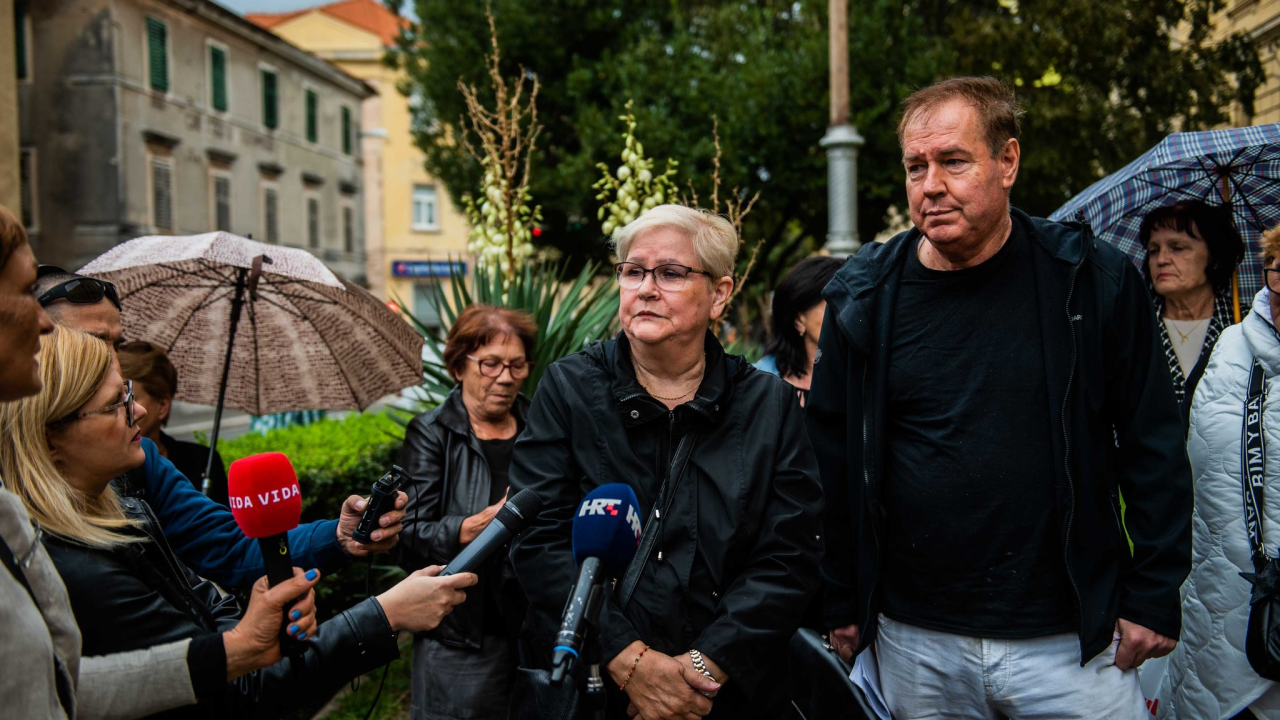 Očajnički potez radnica Revije: 'Idemo pred Vladu RH, sramotno je da nas ne žele isplatiti!'