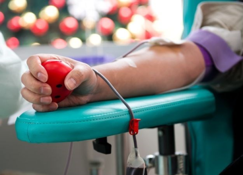 U Kninu akcija darivanja krvi: 'Jedna donacija može pomoći čak troje ljudi'