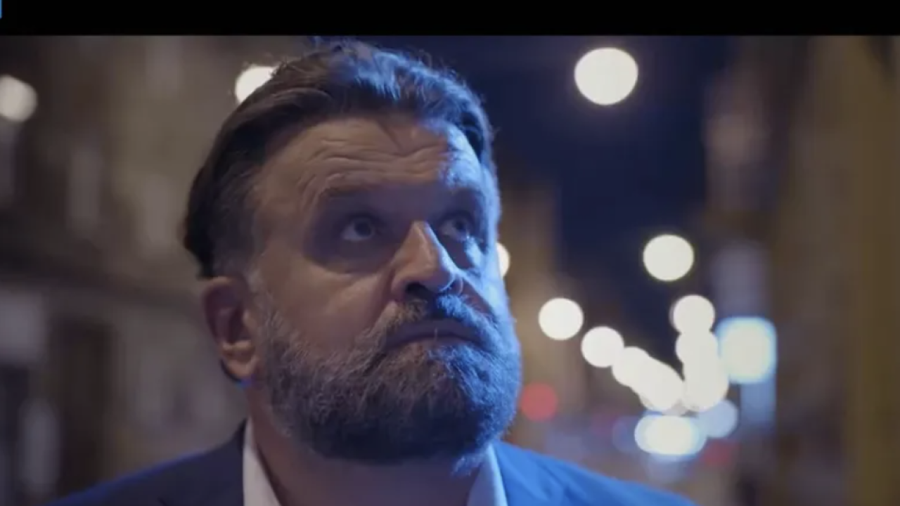 'Dosje Jarak' u 2. epizodi odgovore traži u Crnoj Gori: Tko je naručio ubojstvo Ive Pukanića?