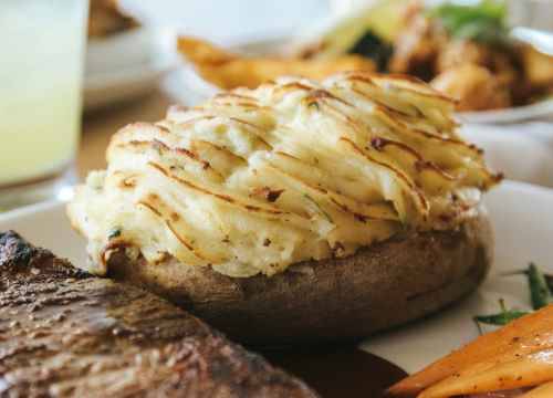 Jeftini prilog od krumpira koji postaje glavno jelo nakon prvog zalogaja