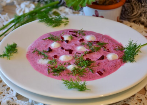 Krem juha od cikle: Sjajni recepti za jačanje imuniteta u doba gripe i prehlada