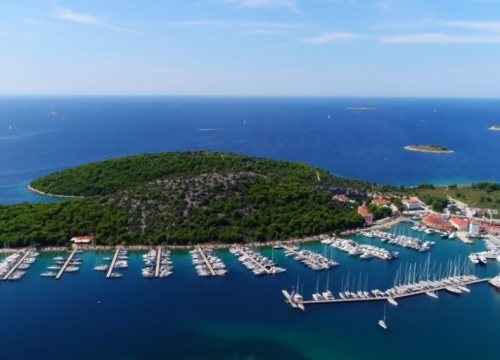 'Frapa Resort Medine': Županija zatražila Informaciju o zahtjevu za ocjenu o potrebi procjene utjecaja na okoliš