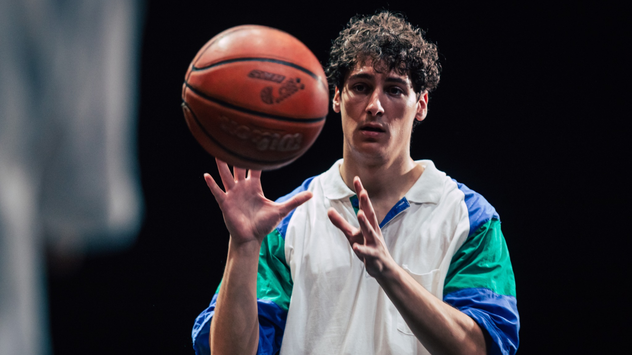 Predstavi o Draženu Petroviću dvije nominacije za Nagradu hrvatskog glumišta