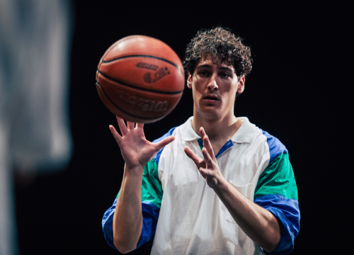 Predstavi o Draženu Petroviću dvije nominacije za Nagradu hrvatskog glumišta