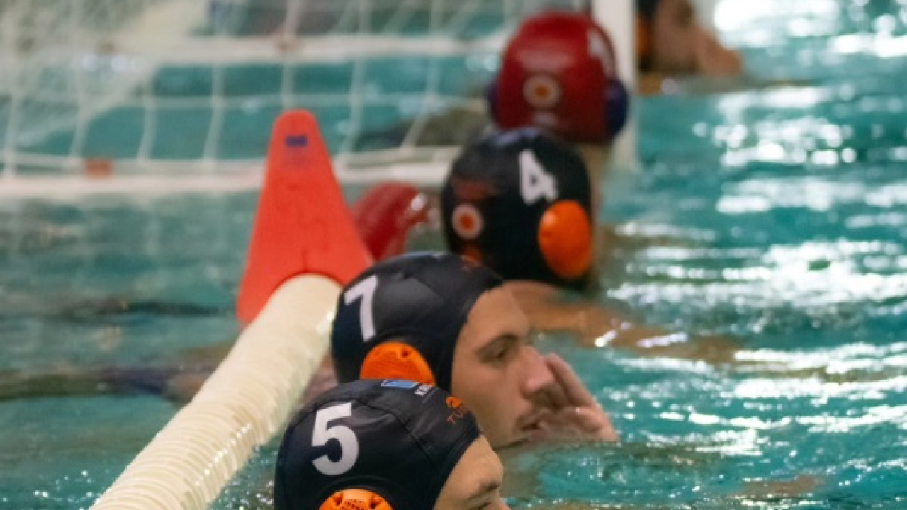 Ždrijeb polufinala Kupa donio vaterpolistima Solarisa višestrukog osvajača tog trofeja