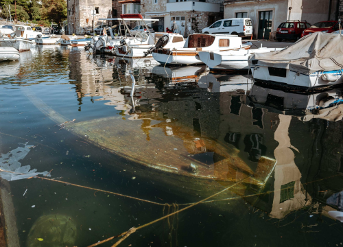 Epidemija kamera i kazni širi se županijom, došao i Grbin s idejama o boljem standardu