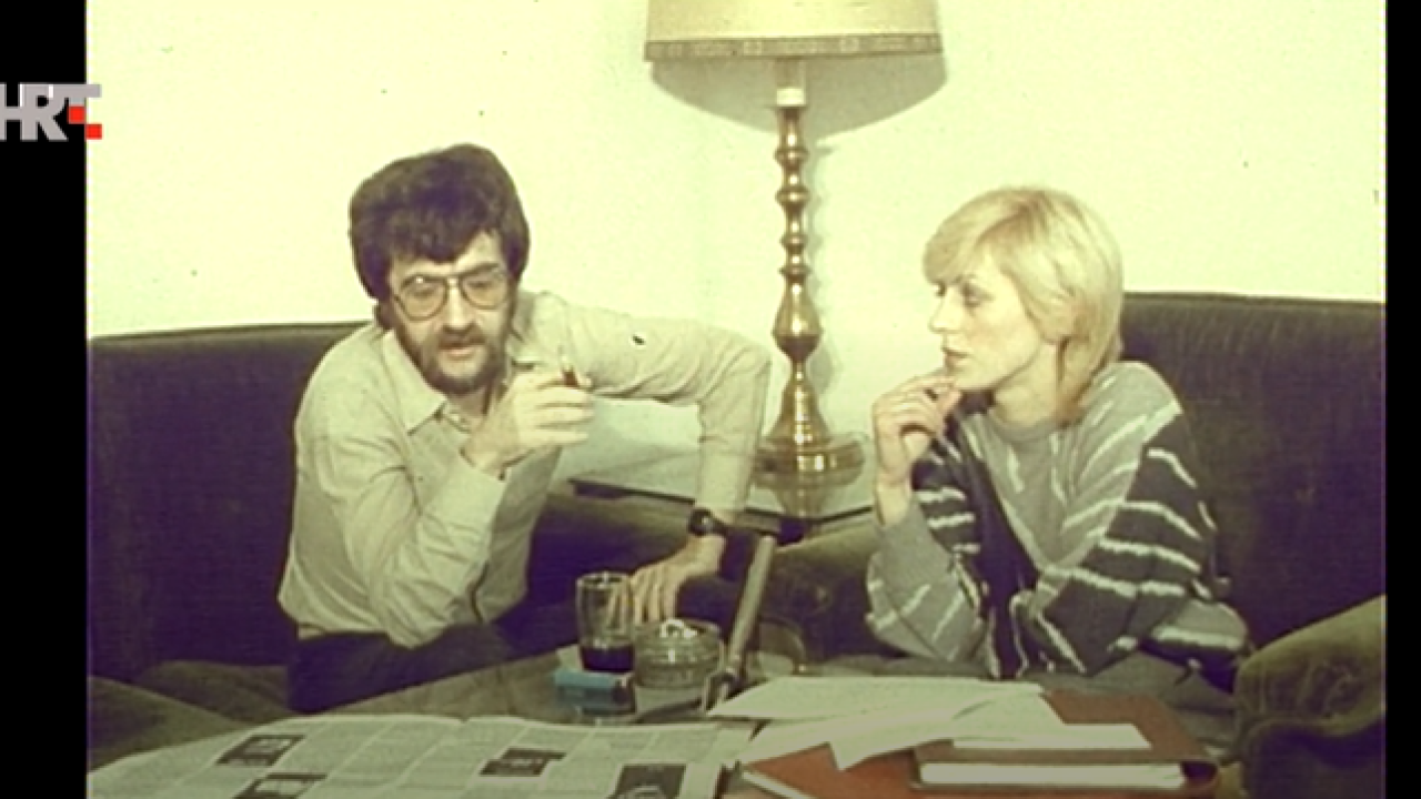 Nakon duge i teške bolesti preminuo Pero Kvesić