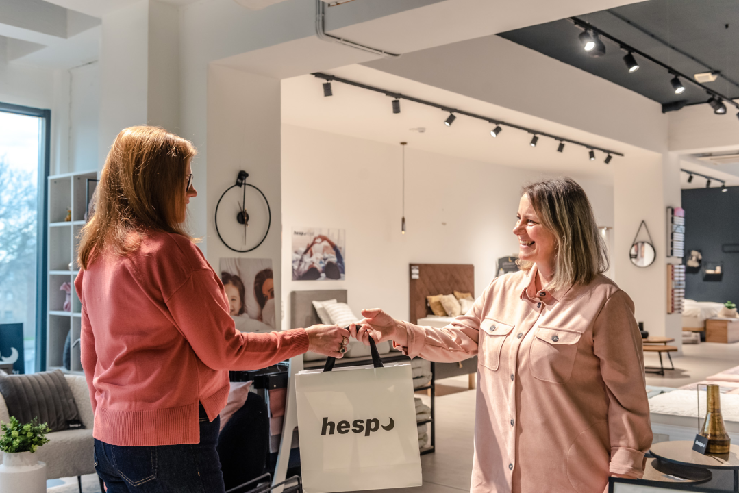 Hespo časti Black Friday popustima do 30 posto!