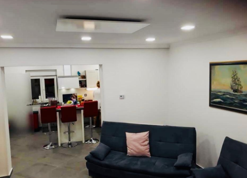 Ako želite uštedjeti, odaberite infracrveno grijanje iz Croterma!