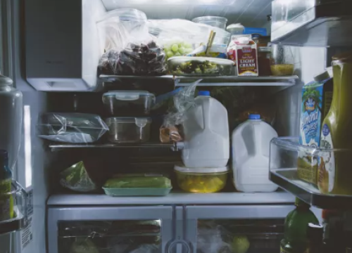 Na ovih 10 načina možete se riješiti neugodnih mirisa iz hladnjaka