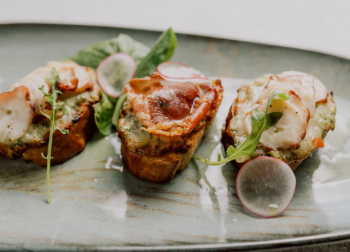 Fotografija 3 - Novi jelovnik i adventska ponuda u Konobi Maito će vas oduševiti!