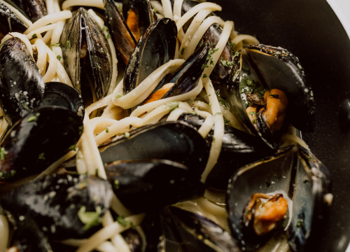 Fotografija 7 - Novi jelovnik i adventska ponuda u Konobi Maito će vas oduševiti!