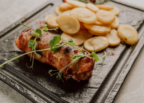 Fotografija 12 - Novi jelovnik i adventska ponuda u Konobi Maito će vas oduševiti!