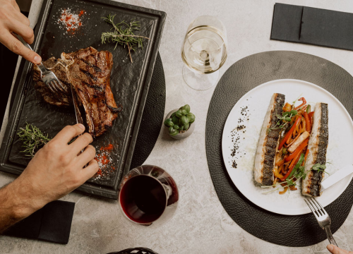 Fotografija 14 - Novi jelovnik i adventska ponuda u Konobi Maito će vas oduševiti!