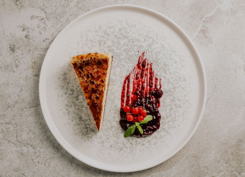 Fotografija 15 - Novi jelovnik i adventska ponuda u Konobi Maito će vas oduševiti!