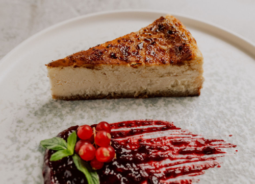 Fotografija 17 - Novi jelovnik i adventska ponuda u Konobi Maito će vas oduševiti!