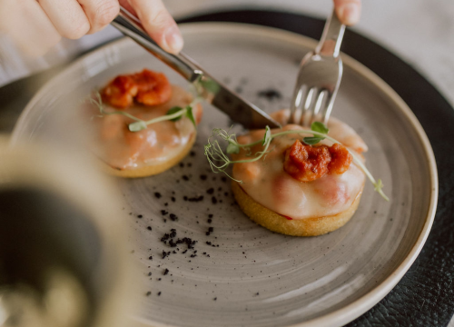 Fotografija 19 - Novi jelovnik i adventska ponuda u Konobi Maito će vas oduševiti!