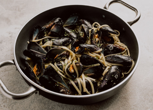 Fotografija 18 - Novi jelovnik i adventska ponuda u Konobi Maito će vas oduševiti!