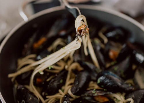 Fotografija 20 - Novi jelovnik i adventska ponuda u Konobi Maito će vas oduševiti!