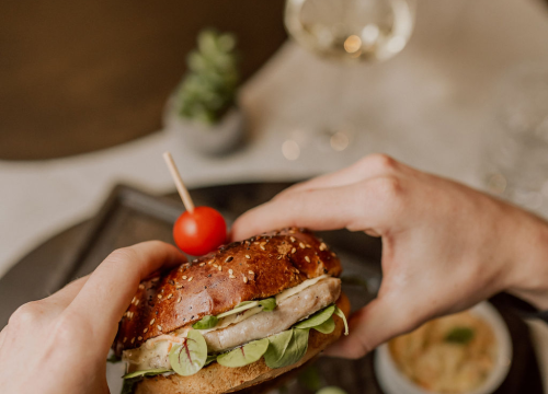 Fotografija 21 - Novi jelovnik i adventska ponuda u Konobi Maito će vas oduševiti!