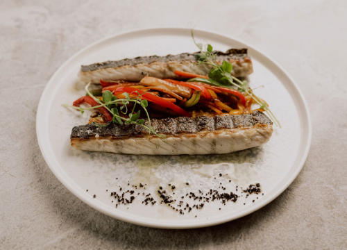 Fotografija 22 - Novi jelovnik i adventska ponuda u Konobi Maito će vas oduševiti!