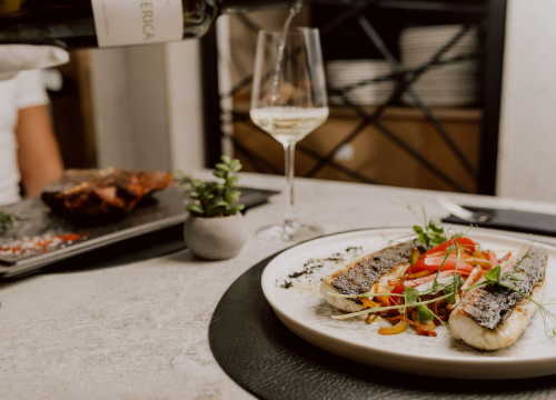 Fotografija 23 - Novi jelovnik i adventska ponuda u Konobi Maito će vas oduševiti!