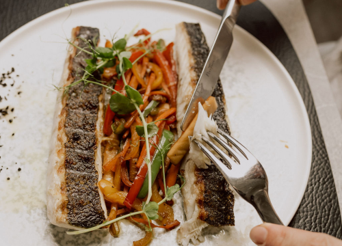 Fotografija 24 - Novi jelovnik i adventska ponuda u Konobi Maito će vas oduševiti!