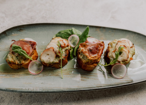 Fotografija 25 - Novi jelovnik i adventska ponuda u Konobi Maito će vas oduševiti!